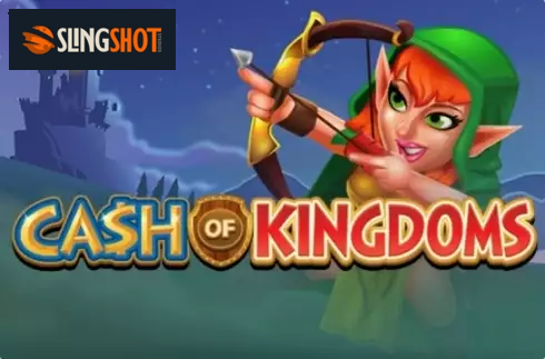 Cash of Kingdoms